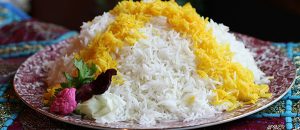 Eigenschaften von Reis